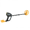 Metal detector underground MD-4080 cheap metal detector for industrial metal detector